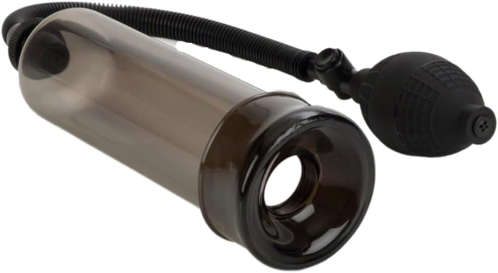 Throbbing Heat and Vibration Self-Pleasure Device
