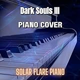 Solar Flare Piano