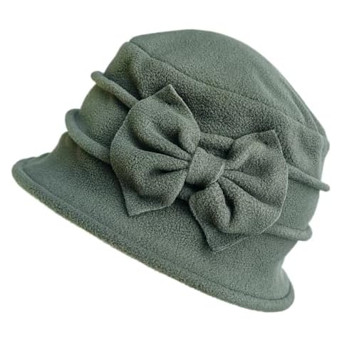 Chapeau Cloche Femme ZffXH Cover