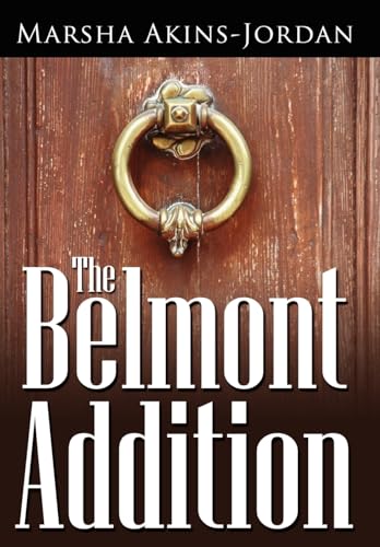 The Belmont Addition