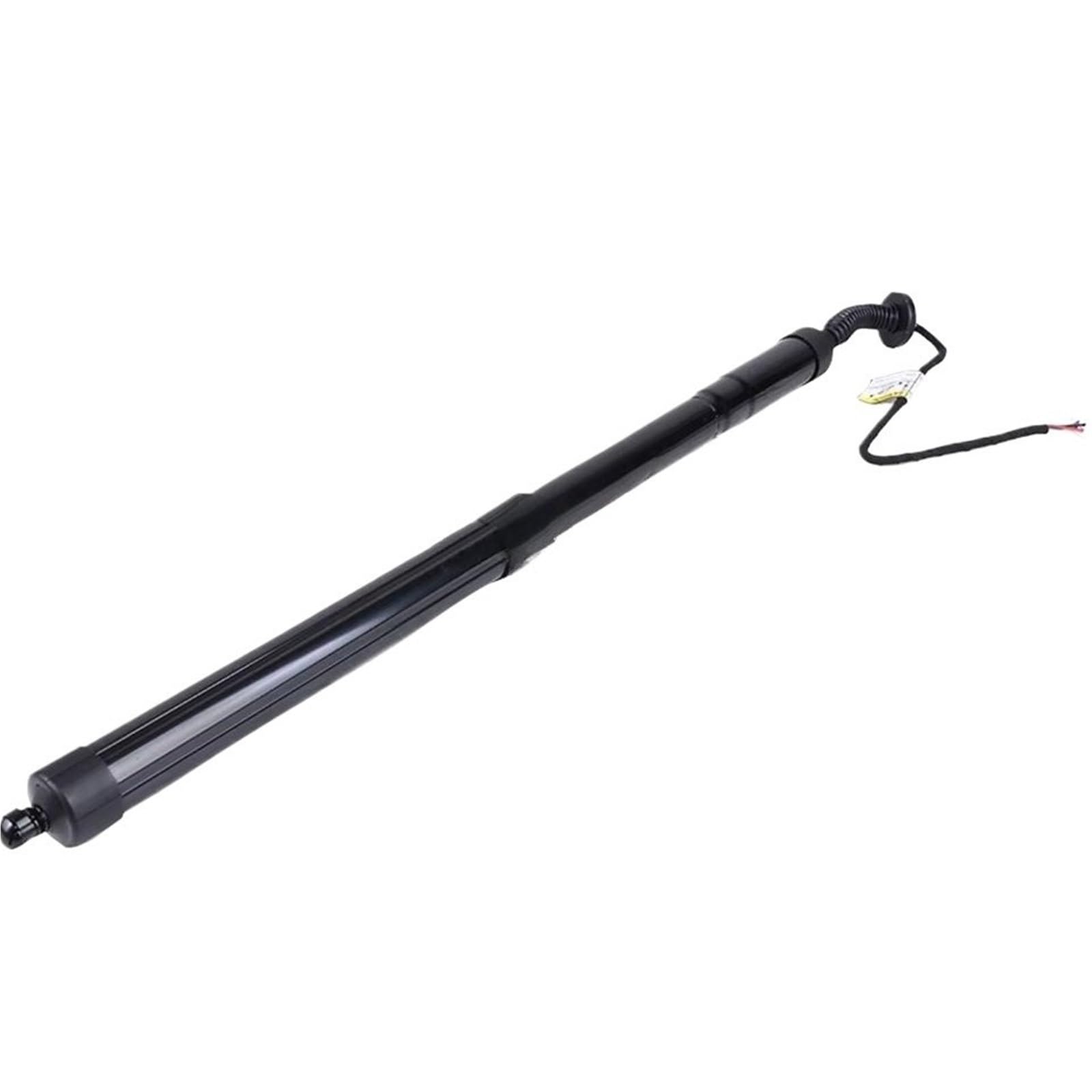 Boot Struts 83A827851D 1 szt. Tylna klapa bagażnika, podnośnik elektryczny, otwieracz, pasuje do Q3 RSQ3 2019-2024, siłownik gazowy