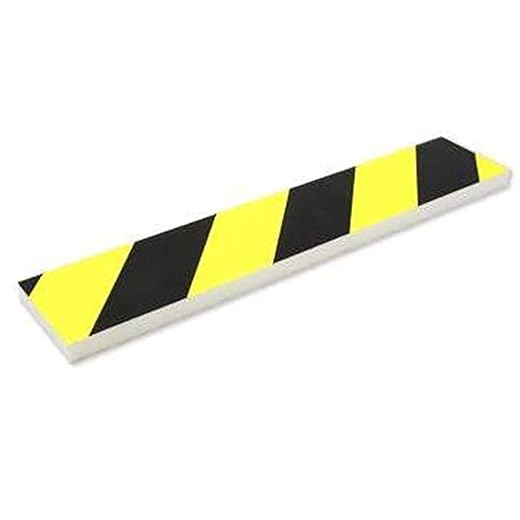 Bottari Protector Aparcamiento Plano 400X75X15Mm Espuma Polietileno