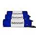 Microfiber Bait Towel 3 Pack (Royal Blue)