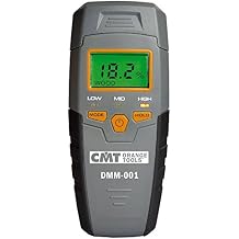 CMT DMM-001 Digital Moisture Meter