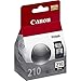 Canon PG-210/CL PIXMA MP240 MP250 MP270 MX320 MX330 MX340 IP2700 IP2702 Ink Cartridge Set (Black,Color) in Retail Packaging
