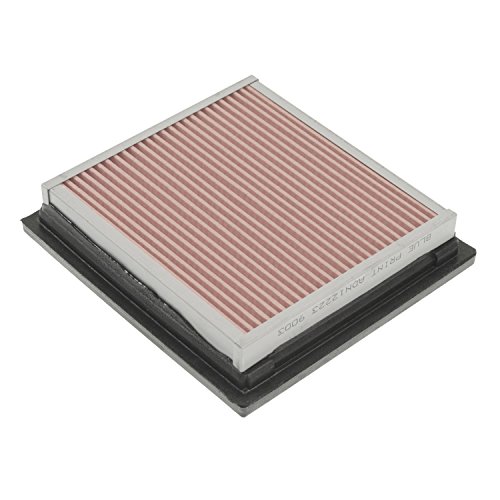 Blue Print ADN12223 Air Filter, pack of one