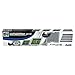 Franklin Sports Tournament Steel Soccer Goal - 6 x 4 Foot