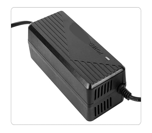 Chargeur 13,5 V intelligent à commutation de tension rapide
