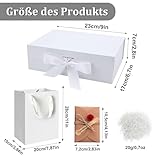 Zoom IMG-1 scatole di regalo magnetiche con Zoom IMG-1 scatole di regalo magnetiche con