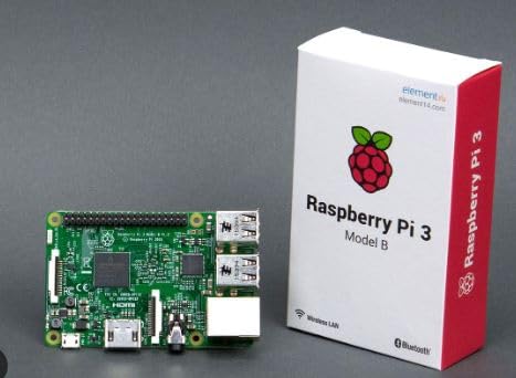 See full amazon price history chart for 2A Digital Solutations Pi 3 Model B Motherboard 1GB RAM 64-bit 2.4Ghz/5.0GHz Single Board Computer|Green|Pack of 1 2A Digital Solutations Pi 3 Model B Motherboard 1GB RAM 64-bit 2.4Ghz/5.0GHz Single Board Computer|Green|Pack of 1 (B0BJ2Q4CC1) Amazon Price History, Amazon Price Tracker