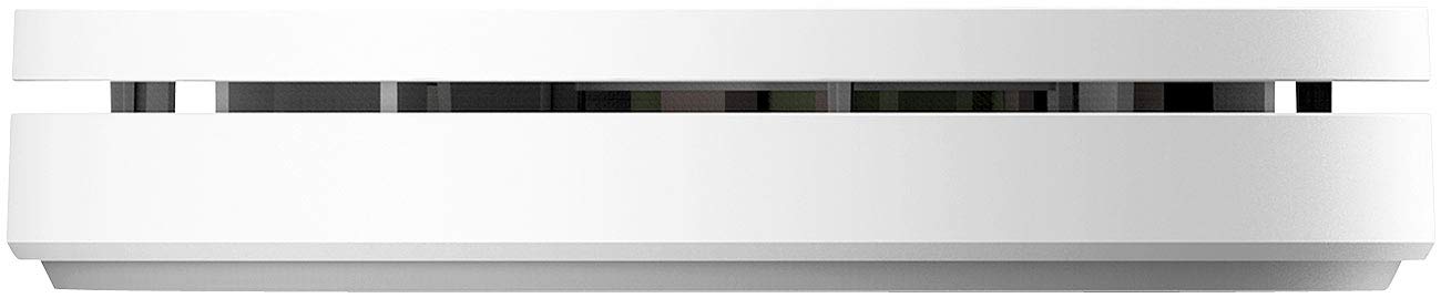Détecteur de fumée photoélectrique RWM-650.Slim [VisorTech]