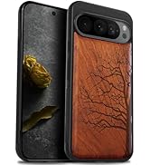 Custodia Google Pixel 9 Custodia 360 Gradi Per Google Pixel 9 Pro XL / 9 Pro / 9 - Protezione Completa, Antiscivolo, TPU Hp 963 XL