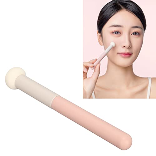 Foundation Sponge Powder Brush, Concealer Makeup Sponge Brush - Image 2