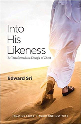 [0999375652] [9780999375655] Into His Likeness: Be Transformed as a Disciple of Christ-Paperback