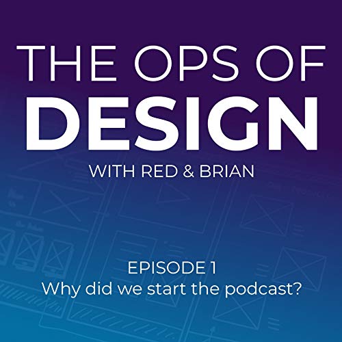 Why did we start the podcast?