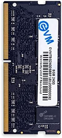 Amazon.in: Buy Consistent 8GB DDR4 RAM 3200Mhz Laptop RAM, Plug-and ...