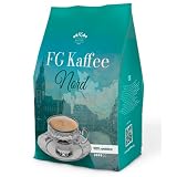 FG Kaffee NORD