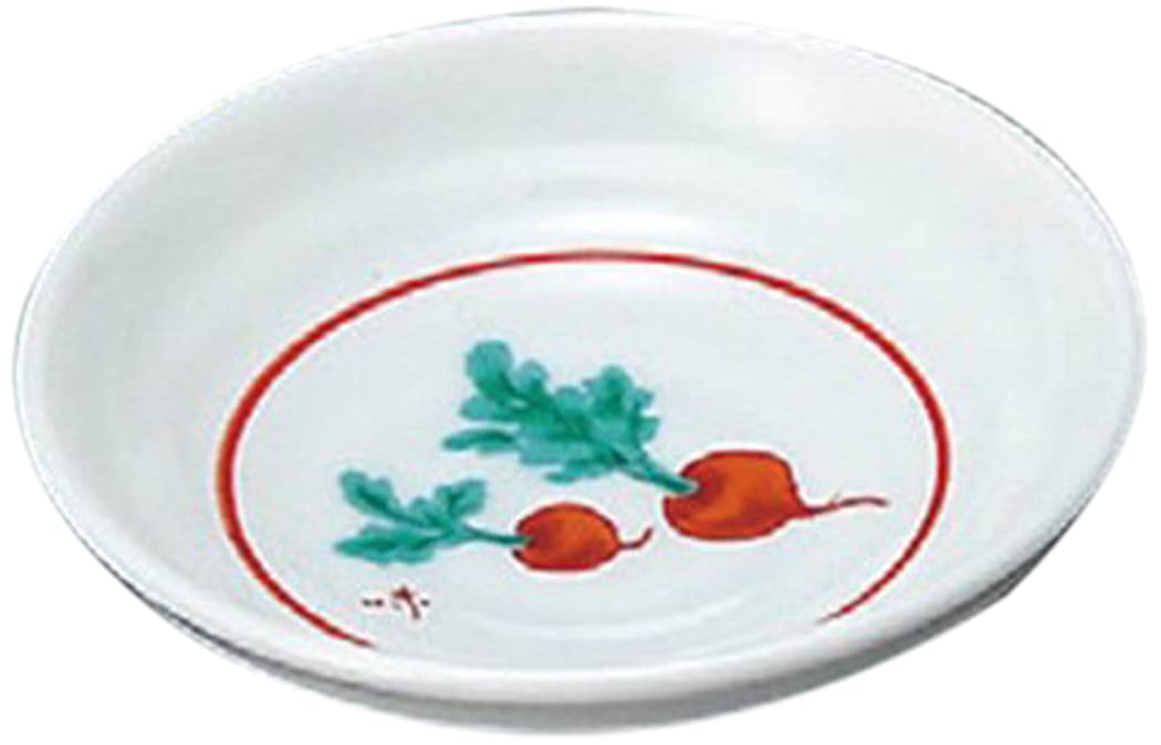 sososo ×3台 Amazon.com: せともの本舗Set of 3 Small Plates, Cub Small Plates
