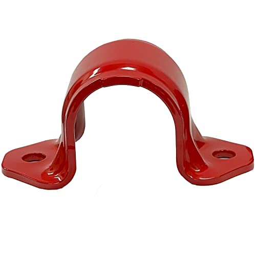 Suspension Dudes 4 PC Front Stabilizer Sway Bar CODE RED EXTREME OEM Bracket/Bushing Kit FITS F-150 2009-2014, K200846 Bushings Made In USA by suspension dudes - Used condition - Image 4