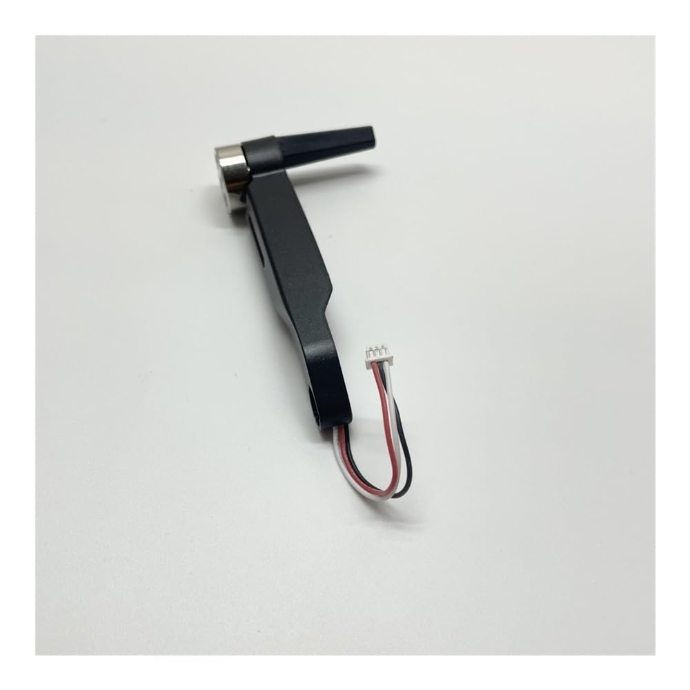 Brazo de motor LSRC S8S para reparar cuadricóptero LS-S8S y solucionar problemas de vuelo 2