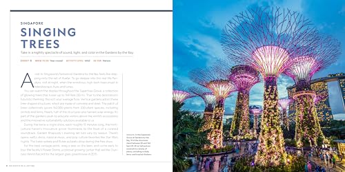 100 Nights of a Lifetime: The World's Ultimate Adventures After Dark - Image 5