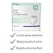 McKesson Ultra Adult Incontinence Underwear, [56 Count], Heavy Absorbency, XL, 58-68 in. Unisex Bladder Leak Protection, Pull-On Style with Tear-Away Sides, Postpartum and Incontinence Support