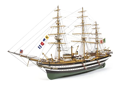 Occre AMERIGO VESPUCCI kit di montaggio codice