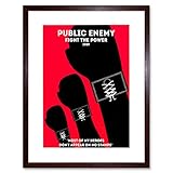 Wee Blue Coo MUSIC PUBLIC ENEMY OLD SCHOOL RAPPER RAP HIP 