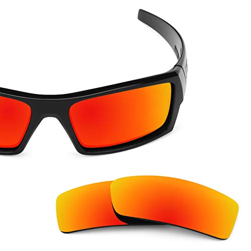 Image of Revant Replacement Lenses for Oakley Gascan Small