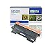 A&D Products Compatible Replacement For Brother TN450 High Yield Black Toner Cartridge, Brother TN-450 TN420 Toner Cartridge (2,600 Yield)