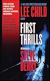 First Thrills: Short Stories