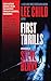 First Thrills: Short Stories