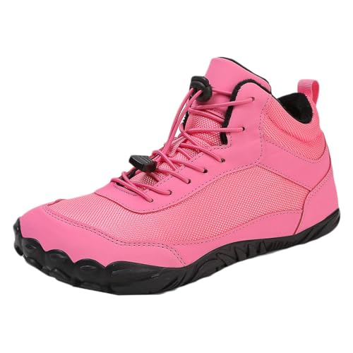 [IJGE] �X�m�[�u�[�c �����Y ���f�B�[�X �h�� �y�� �X�m�[�V���[�Y �s���N �h�� ����~�� �~�C �h���C �E�B���^�[ ��C ���N�� �X�j�[�J�[ 24.0cm �g���� ���L �ۉ� ���� �ʋC�� �n�C�J�b�g �o�R �ނ�