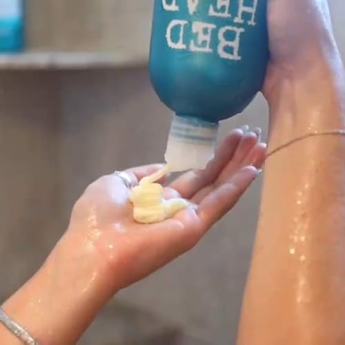 Foto von Bed Head by Tigi Urban Antidotes Recovery Conditioner für trockenes Haar, 750 ml