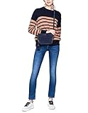  Jersey Pepe Jeans Rayas Bretona Camel S Beige