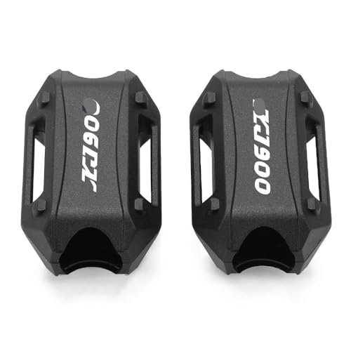 Blocs pare-chocs de moto pour sécuriser vos road trips en XJ 900 Diversion