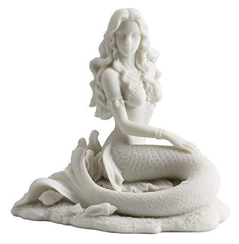 Sugarcraft Molds Polymer Clay Cake Border Mold Soap Molds Resin Candy Chocolate Cake Decorating Tools 3D Mermaid Mold 8-89 #TOP1