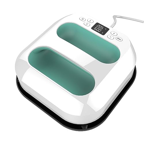 ヒートプレス機　1台 楽天市場】ヒートプレス機の通販