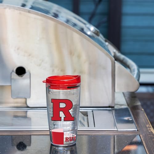 Image of Rico Industries NCAA Double Wall Tritan Tumbler 16oz or 22oz