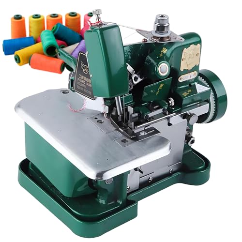 435d Professional 3 4 Máquina de coser