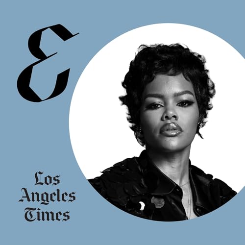 &lsquo;One Battle After Another&rsquo;s&rsquo; Teyana Taylor on riding the &lsquo;slingshot&rsquo; of success