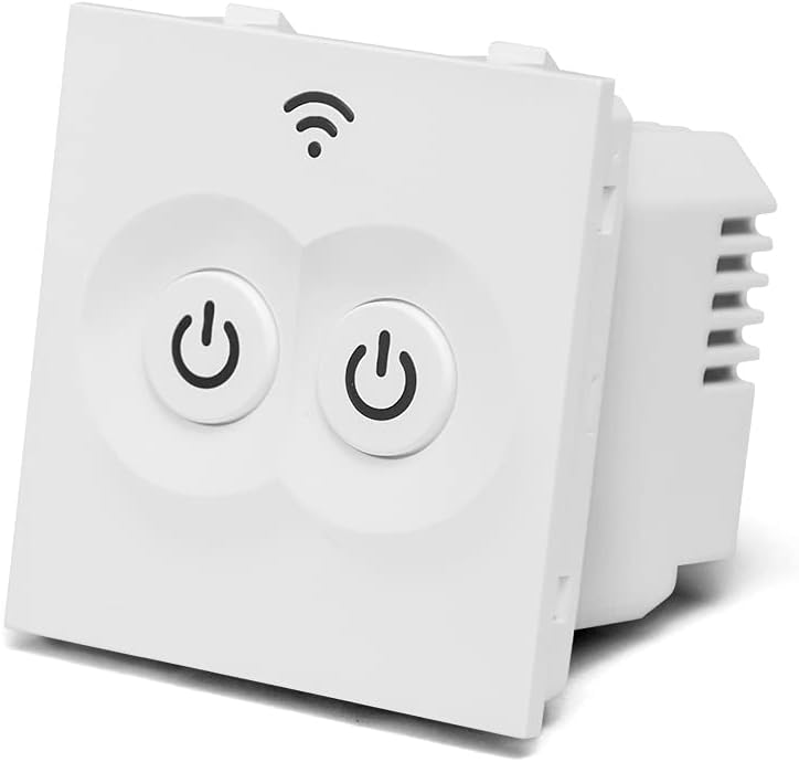 EZ Home 5A Switch