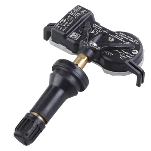 Capteur TPMS Chrysler Voyager pour rouler serein en famille avec le pack 68313387AC