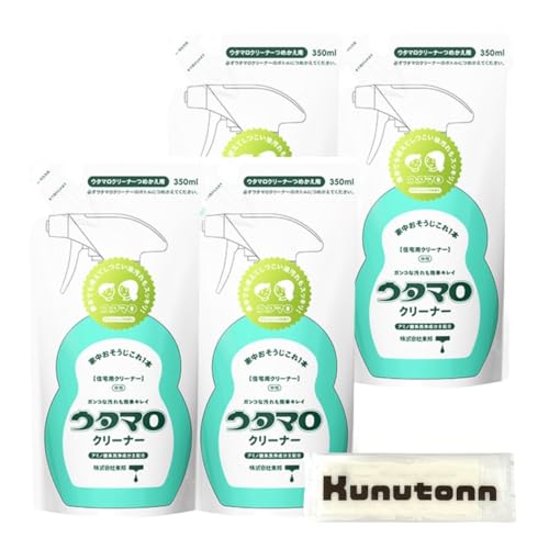 E^} N[i[ ZpN[i[ lߑւ 350ml 4Zbg + KunutonnIWiShڂt