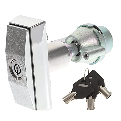 CLISPEED Automaten Schloss mit T-Griff