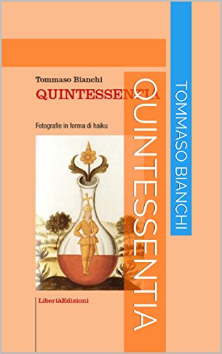QUINTESSENTIA (HAIKU) QUINTESSENTIA (HAIKU)