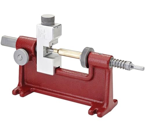 Hornady Lock-N-Load Neck Turn Tool