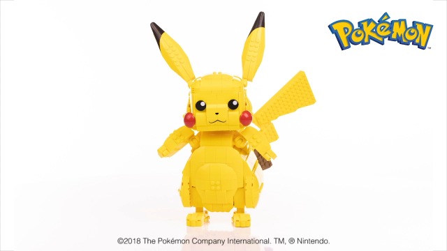 MEDICOM TOY - FRGMT &amp; POKÉMON TBP PIKACHU フラグメント Tokyo Thunderbolt Project By Frgmt & Pokemon. (Yellow New