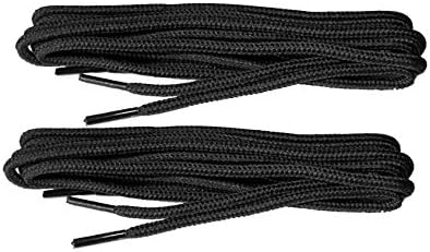 Grafters 2 Pairs 140CM Strong Work/Hiking/DR Martens Boot Laces