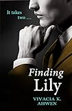  Finding Lily (English Edition)
